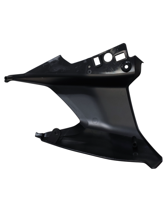 Conduit d'Air Gauche 48413812A pour Ducati MY25 MULTISTRADA V2 / S - 4