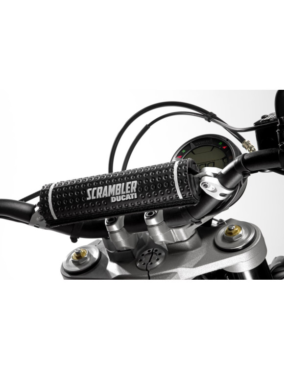 Parachoques Offroad 96280291A para Ducati Scrambler 800 - 2