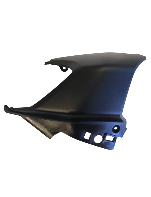 Conduit d'Air Gauche 48413811A pour Ducati MY25 Multistrada V2 S - 2 Conduit d'Air Gauche 48413811A pour Ducati MY25 Multistrada V2 S - 2