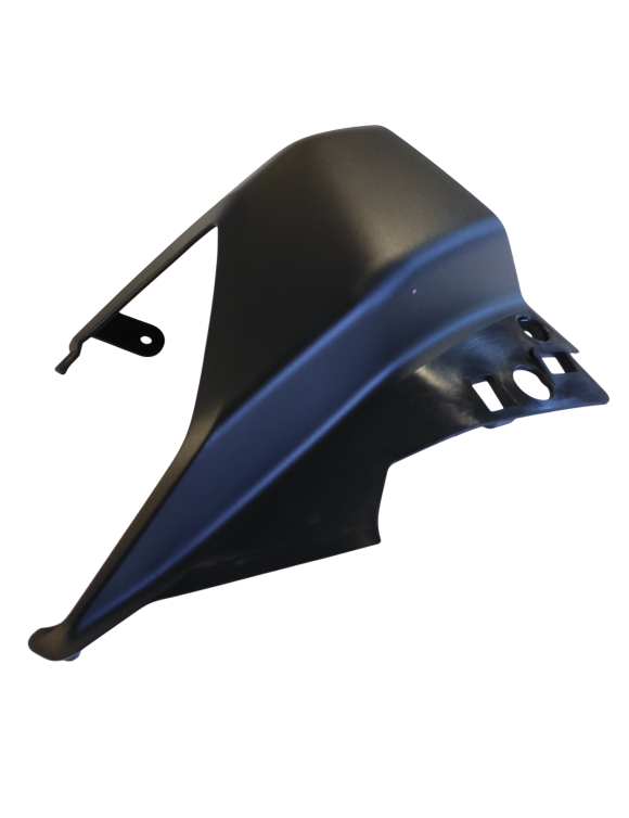 Conduit d'Air Gauche 48413811A pour Ducati MY25 Multistrada V2 S - 3 Conduit d'Air Gauche 48413811A pour Ducati MY25 Multistrada V2 S - 3