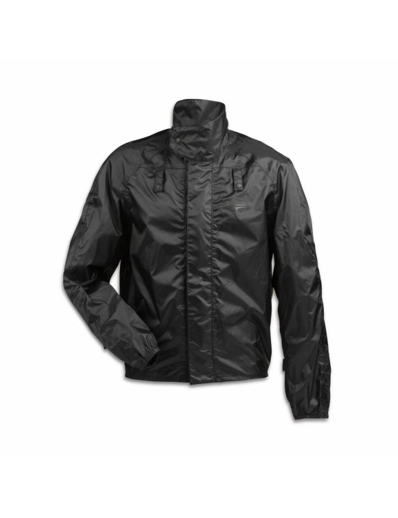 Veste Moto Homme Originale Ducati Tour Summer C1 2.0 Noir/Rouge 98109571 - 2 Veste Moto Homme Originale Ducati Tour Summer C1 2.0 Noir/Rouge 98109571 - 2