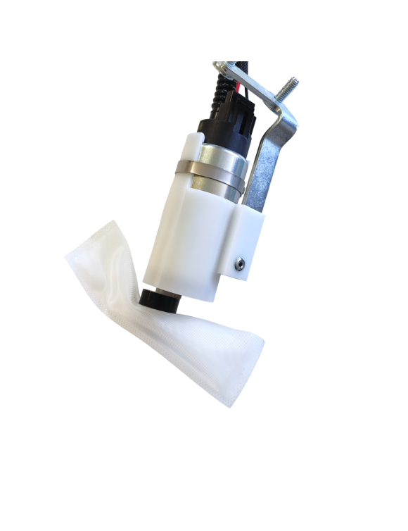 Pompe à Carburant 16024363A pour Ducati Hypermotard 950 / RVE / SP - 2 Pompe à Carburant 16024363A pour Ducati Hypermotard 950 / RVE / SP - 2