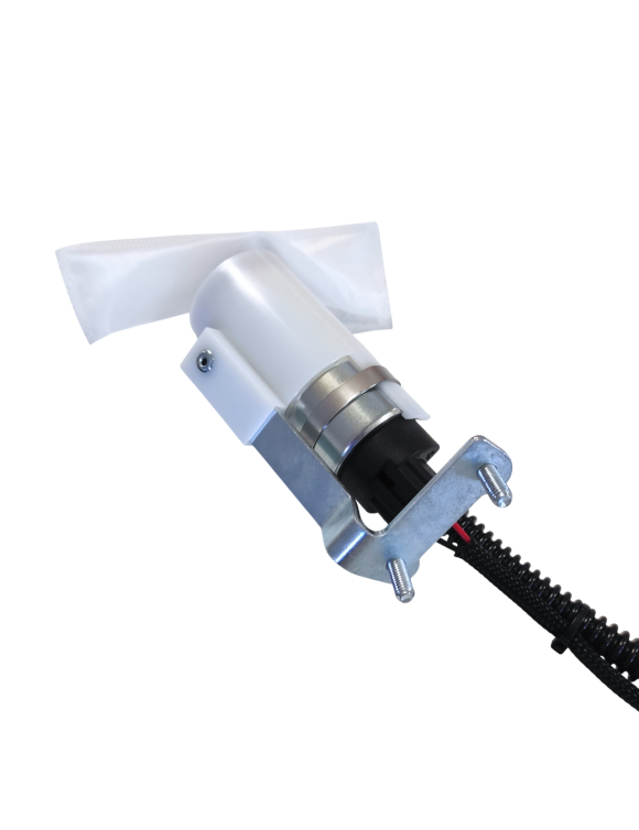 Bomba de Combustible 16024363A para Ducati Hypermotard 950 / RVE / SP - 3