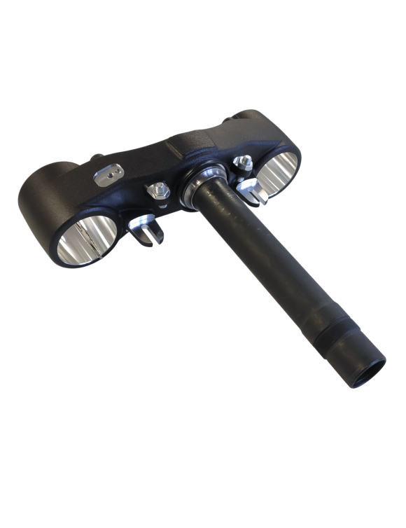 Embase de Direction 342P0962AB pour Ducati Monster 821-1200 - 1 Embase de Direction 342P0962AB pour Ducati Monster 821-1200 - 1