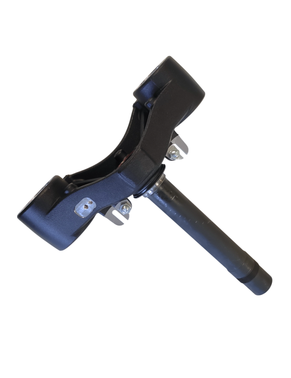 Embase de Direction 342P0962AB pour Ducati Monster 821-1200 - 2 Embase de Direction 342P0962AB pour Ducati Monster 821-1200 - 2