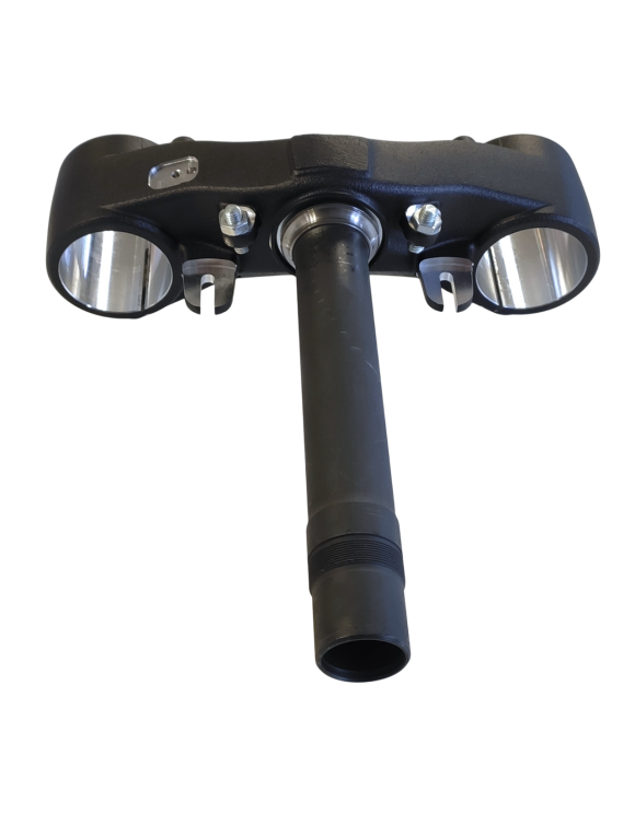 Embase de Direction 342P0962AB pour Ducati Monster 821-1200 - 3 Embase de Direction 342P0962AB pour Ducati Monster 821-1200 - 3