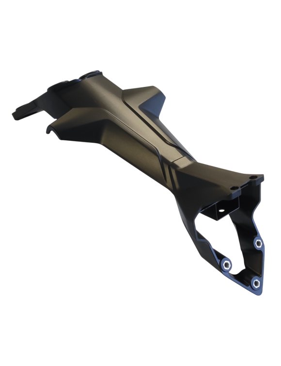 Support de Plaque d'Immatriculation Supérieur 56113461A pour Ducati Monster 821-1200 - 1