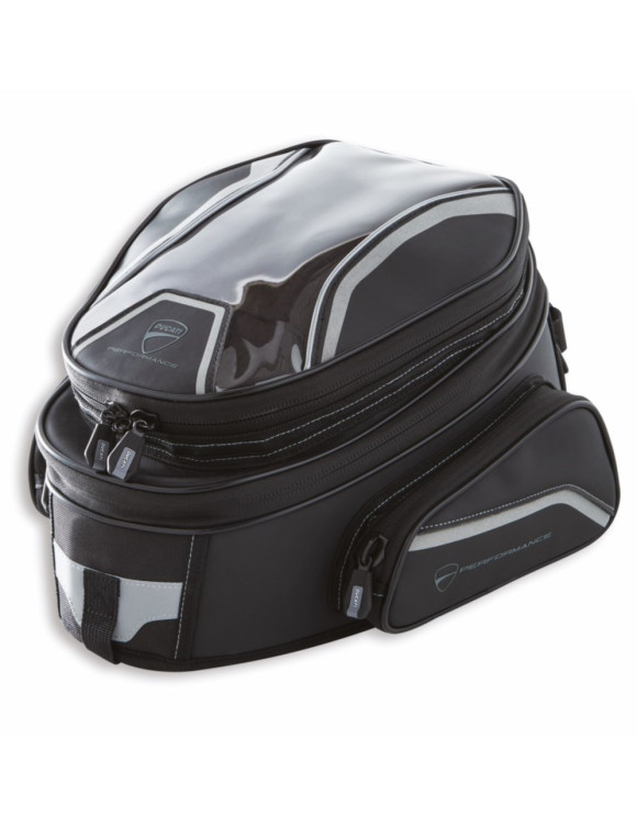 Borsa da Serbatoio Espandibile 11-15L 96780791AA Ducati MY 25 Panigale V2 / S | MY25 Streefighter V2 / S - 1