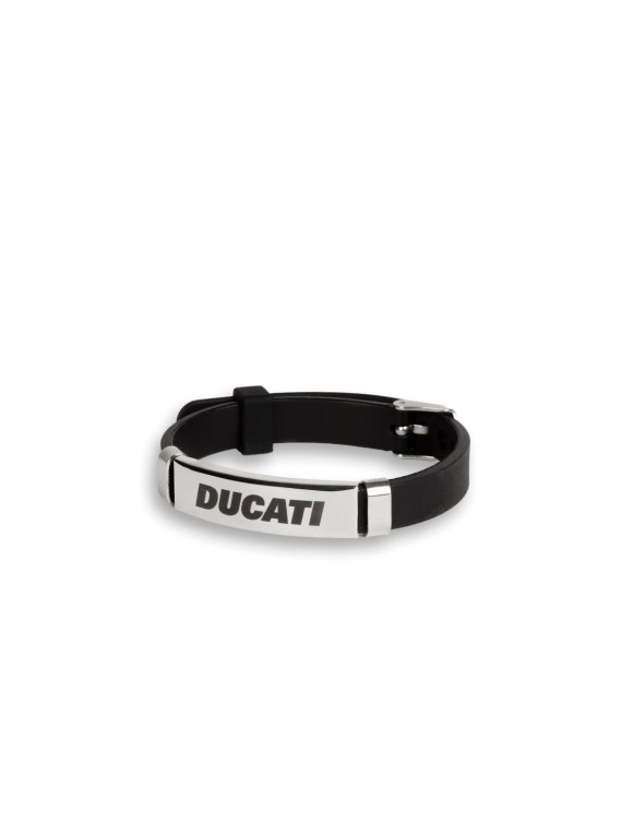 Ducati Attitude Black Original Bracelet 987712965 - 1
