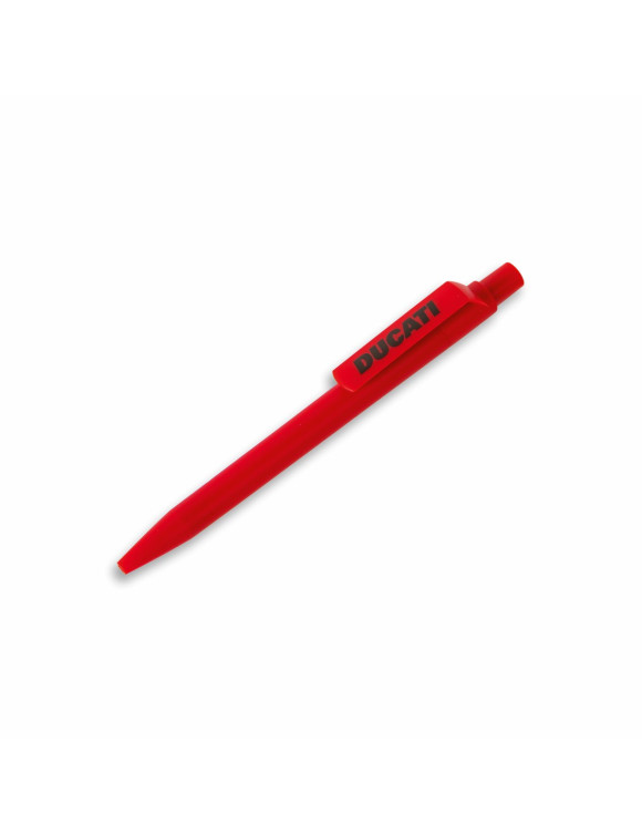 Ducati Basic 2.6 Red Original Pen 987800986 - 1