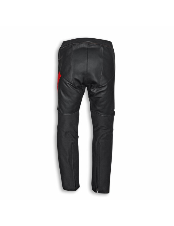 Ducati Company C4 2.0 Black Men's Motorcycle Pants 9810939 - 2 Ducati Company C4 2.0 Black Men's Motorcycle Pants 9810939 - 2