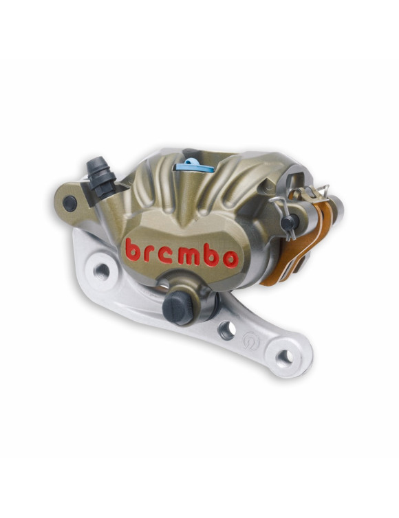 Ducati Desmo 450 MX Vorderer Racing-Bremssattel 96180161AA