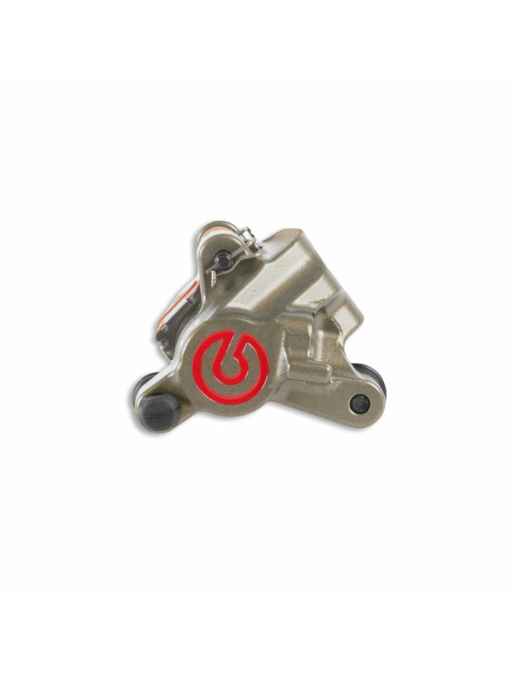 Ducati Desmo 450 MX Hinterer Racing-Bremssattel 96180171AA