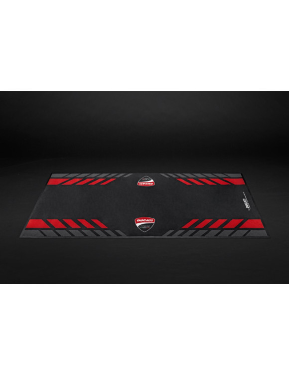 Tapis de Garage Ducati Corse 97580311AA - 3