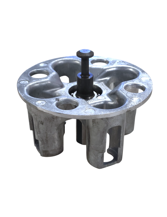 Spingidisco Frizione 19420573B Ducati Hypermotard 821 | Monster 821 | Hyperstrada 821 - 1