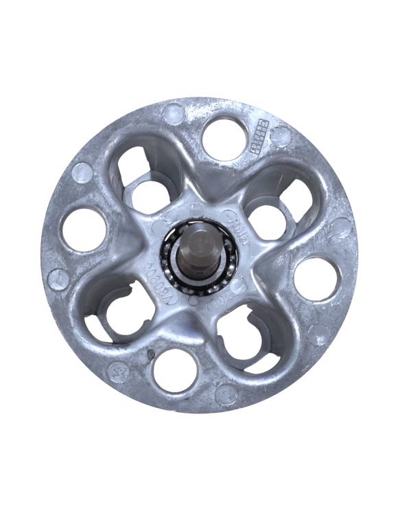 Clutch Pressure Plate 19420573B for Ducati Hypermotard 821 | Monster 821 | Hyperstrada 821 - 2