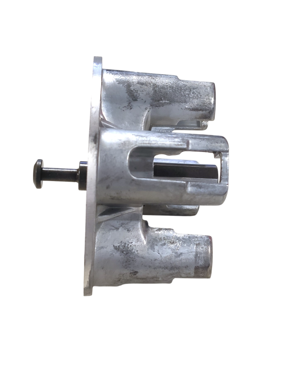 Spingidisco Frizione 19420573B Ducati Hypermotard 821 | Monster 821 | Hyperstrada 821 - 4