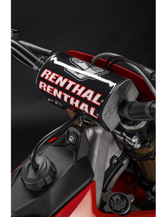 Manillar Ducati Desmo 450 MX 96281151AA - 3