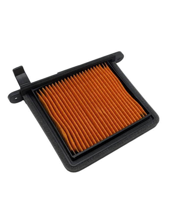 Filtro aria lato destro t2206531 Triumph Bonneville Bobber/black/Speedmaster