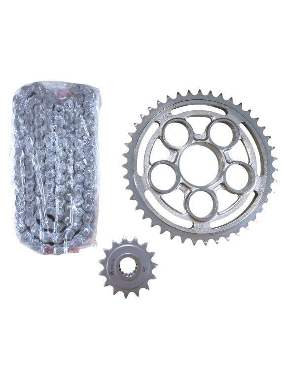 Rear Transmission Kit 67621181A for Ducati Hypermotard 950 / RVE / SP