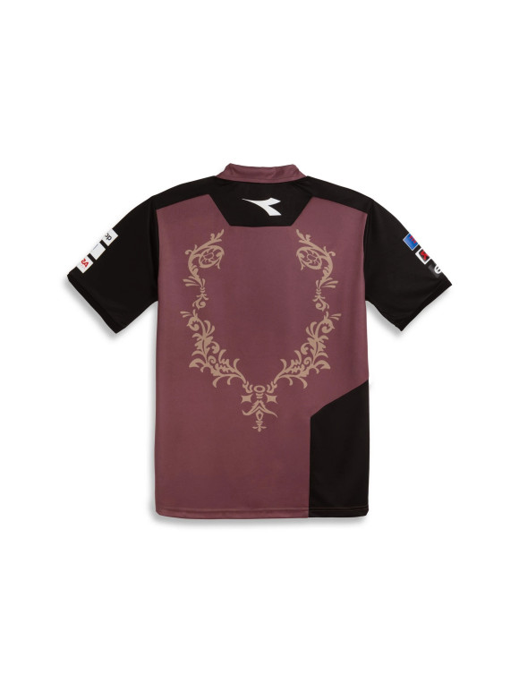 Ducati Replica GP Mugello SE '25 Original Men's Special Edition Polo Shirt 98780400 - 2 Ducati Replica GP Mugello SE '25 Original Men's Special Edition Polo Shirt 98780400 - 2