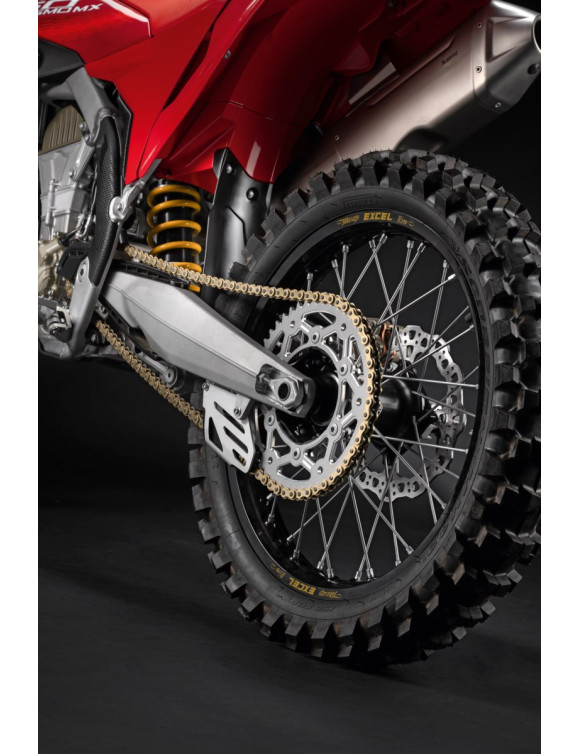 Couronne Z50 Ducati Desmo 450 MX 97280051AA - 3