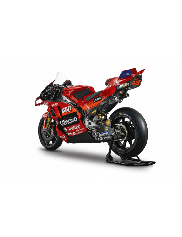 Maqueta 1:18 Original Ducati GP25 Márquez 987803000 - 2