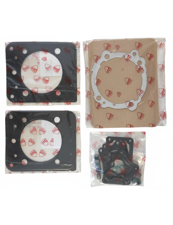 Serie di Guarnizioni Smeriglio 79120241A Ducati MY01 ST2/ST4 | MY01 Monster S4 - 1