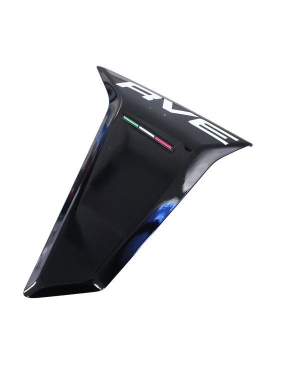 Cubierta Izquierda de Radiador de Agua 482P7181AA para Ducati HYPERMOTARD 698 MONO RVE - 2