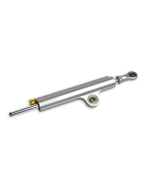 NUOVO GPM Servo Corno Alluminio 25T BK con Paga per NUOVO GPM Servo Corno Alluminio 25T BK con Paga per