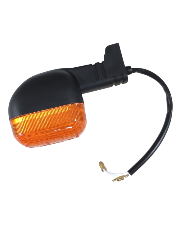 Lampeggiatore Destro Anteriore 53040031A Ducati Monster 400-600-750-900 - 2 Lampeggiatore Destro Anteriore 53040031A Ducati Monster 400-600-750-900 - 2