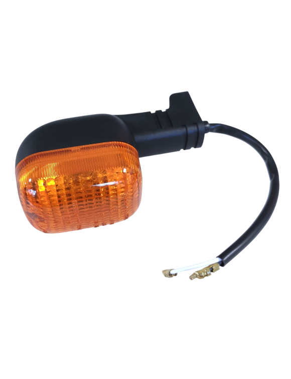 Lampeggiatore Destro Anteriore 53040031A Ducati Monster 400-600-750-900 - 1 Lampeggiatore Destro Anteriore 53040031A Ducati Monster 400-600-750-900 - 1