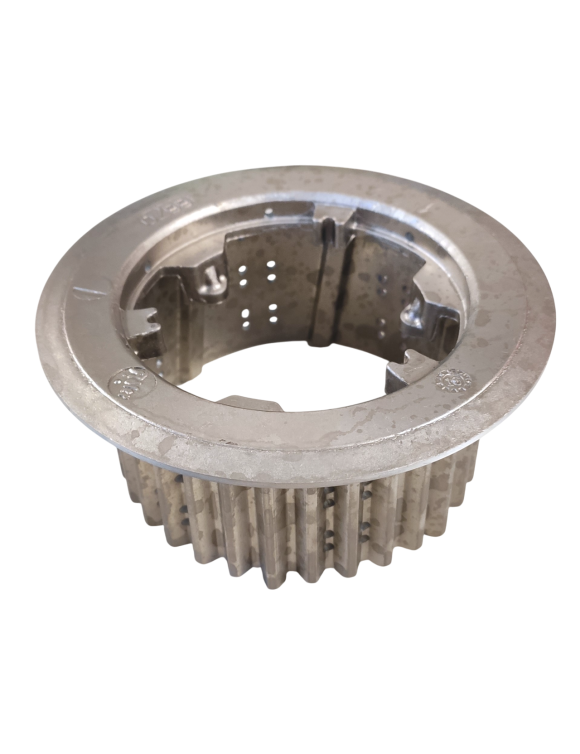Clutch Hub 19610251A for Ducati Hypermotard 796 / Multistrada 620 / Scrambler 800 / Monster 620-659-696-795-796-797-800 - 2
