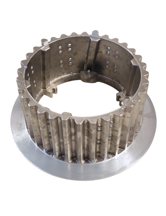 Clutch Hub 19610251A for Ducati Hypermotard 796 / Multistrada 620 / Scrambler 800 / Monster 620-659-696-795-796-797-800 - 1