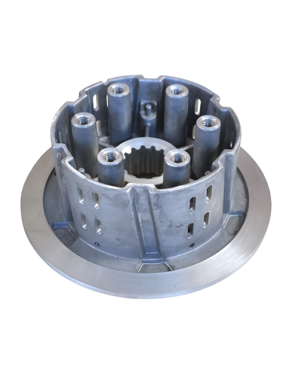 Tambor de Embrague 19610241A para Ducati Hypermotard 796 / Multistrada 620 / Scrambler 800 / Monster - 1