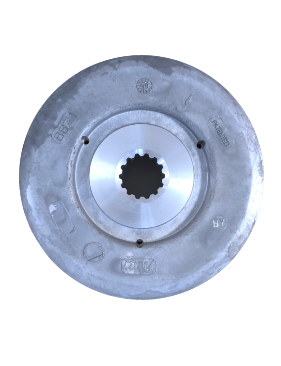 Tambour d'Embrayage 19610241A pour Ducati Hypermotard 796 / Multistrada 620 / Scrambler 800 / Monster - 4 Tambour d'Embrayage 19610241A pour Ducati Hypermotard 796 / Multistrada 620 / Scrambler 800 / Monster - 4