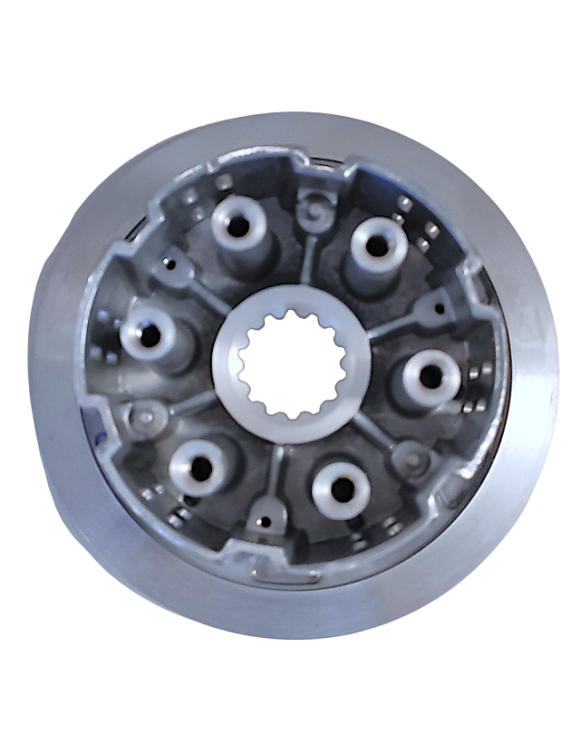 Clutch Drum 19610241A for Ducati Hypermotard 796 / Multistrada 620 / Scrambler 800 / Monster - 2