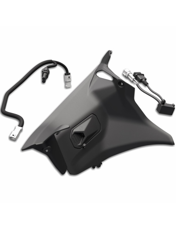 Complete USB Socket Kit 96681701AA for Ducati MY25-26 Panigale V4 / V4 S | MY26 Panigale V4 R - 1 Complete USB Socket Kit 96681701AA for Ducati MY25-26 Panigale V4 / V4 S | MY26 Panigale V4 R - 1