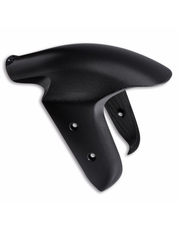 Garde-Boue Avant en Carbone 96981841BA pour Ducati MY25-26 Panigale V4 / S | MY26 V4 R - 1