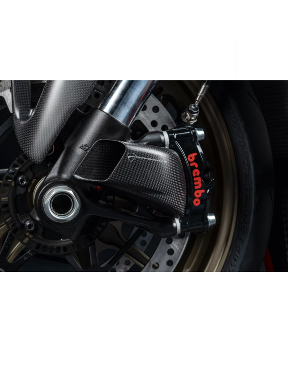 Juego de refrigeración de frenos, 96981471BA, Ducati Panigale V4, Streetfighter V4 - 3 Juego de refrigeración de frenos, 96981471BA, Ducati Panigale V4, Streetfighter V4 - 3