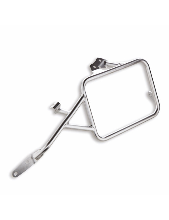 Portavaligia Sinistro 96710981AA Ducati Multistrada 950 / V2 / V2 S - 1