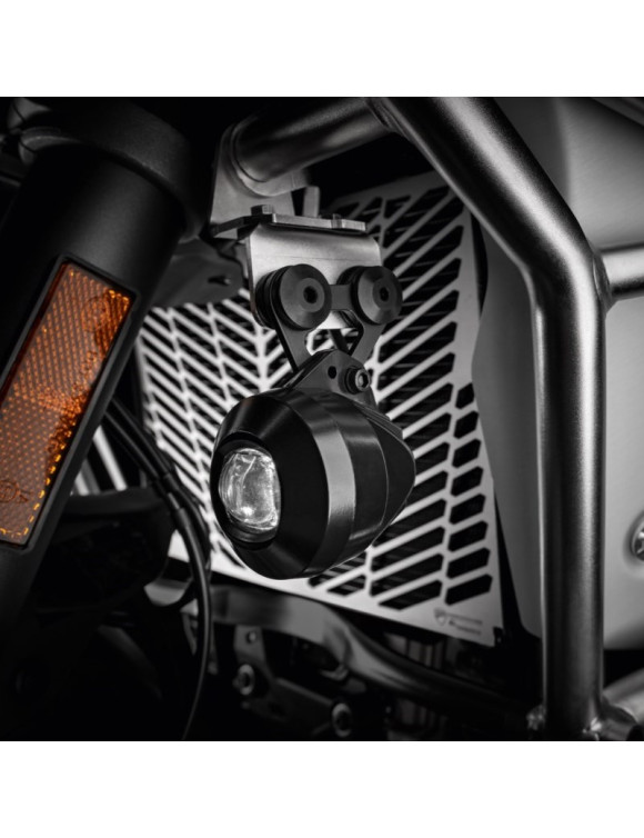 Paire de Phares LED 96680835A pour Ducati Multistrada 950-1260-V2 - 3 Paire de Phares LED 96680835A pour Ducati Multistrada 950-1260-V2 - 3