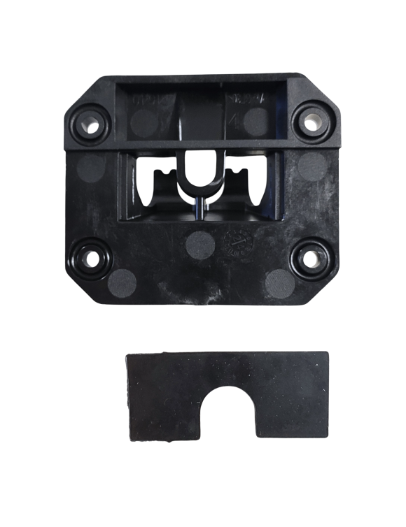 Kit Crochet pour Valises en Aluminium OEM 96782421AA pour Ducati MY26 Multistrada V4 / V4S - 4 Kit Crochet pour Valises en Aluminium OEM 96782421AA pour Ducati MY26 Multistrada V4 / V4S - 4