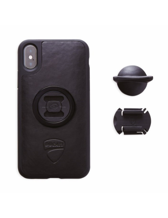 Custodia OEM Ducati 96681771AA per Supporto Smartphone 96680751A - 1