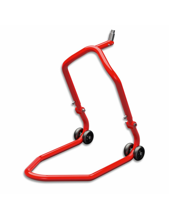 Front Paddock Stand 97080241AA for MY25-26 Ducati Panigale V4/V2 | Streetfighter V4 - 1