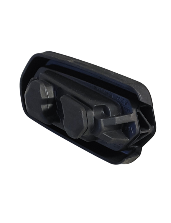 OEM Right Rear Footpeg Cover 76510372A for Ducati Multistrada V4 Rally Radar-Travel - 3 OEM Right Rear Footpeg Cover 76510372A for Ducati Multistrada V4 Rally Radar-Travel - 3