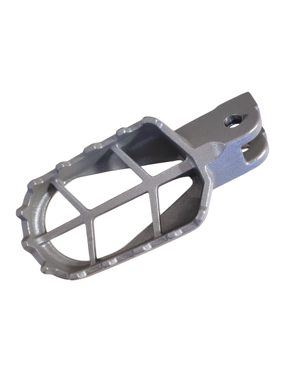 Estribera Delantera Izquierda OEM 46411232AA para Ducati Multistrada V4 Rally Radar-Travel - 1 Estribera Delantera Izquierda OEM 46411232AA para Ducati Multistrada V4 Rally Radar-Travel - 1