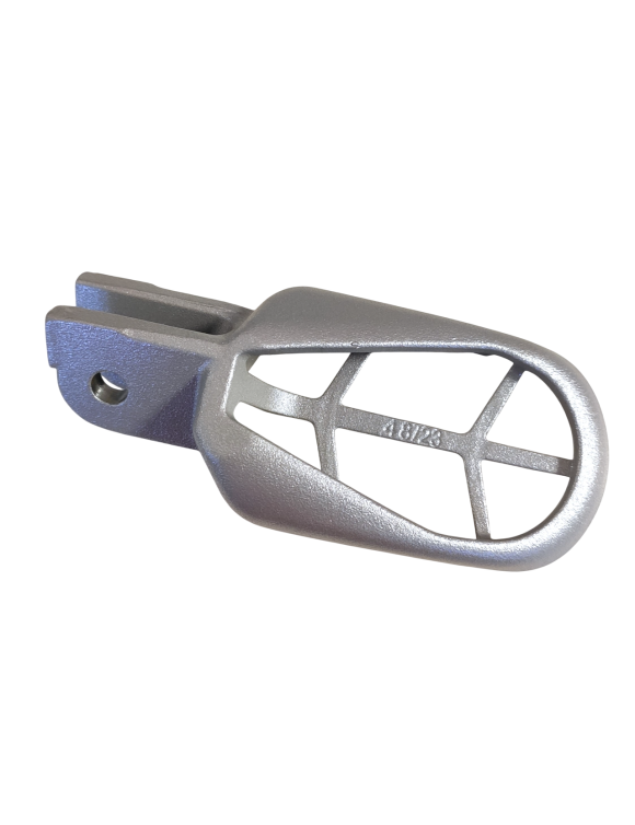 Repose-pied Avant Gauche OEM 46411232AA pour Ducati Multistrada V4 Rally Radar-Travel - 3 Repose-pied Avant Gauche OEM 46411232AA pour Ducati Multistrada V4 Rally Radar-Travel - 3