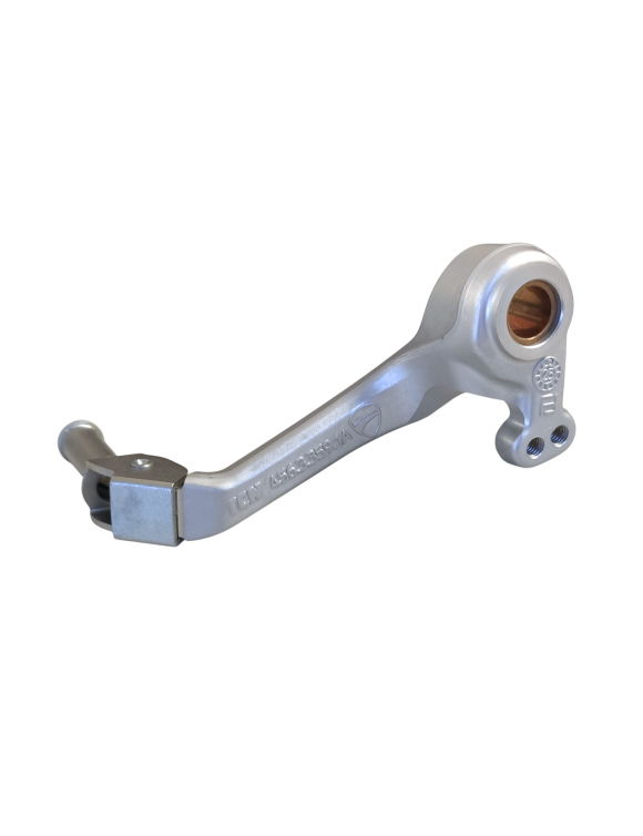 OEM Gear Pedal 45623591AA for Ducati Multistrada V4 / V4 S - 2 OEM Gear Pedal 45623591AA for Ducati Multistrada V4 / V4 S - 2