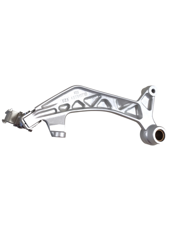 Rear Brake Lever 45721173BA for Ducati Multistrada V4 Rally Travel-radar - 4 Rear Brake Lever 45721173BA for Ducati Multistrada V4 Rally Travel-radar - 4